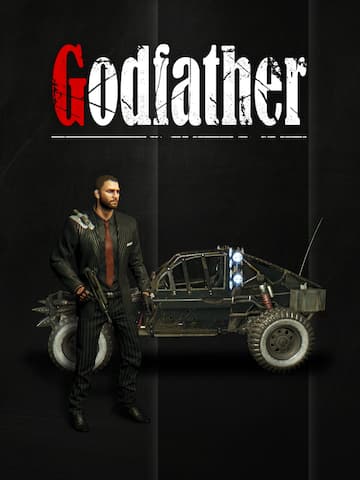 Dying Light - Godfather Bundle