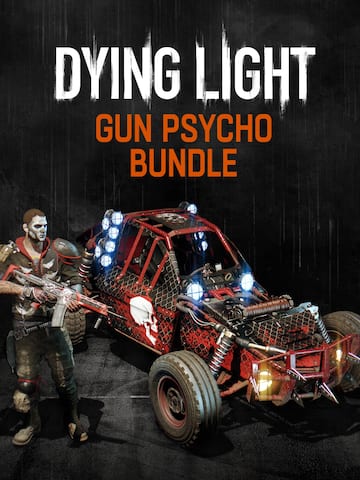 Dying Light - Gun Psycho Bundle