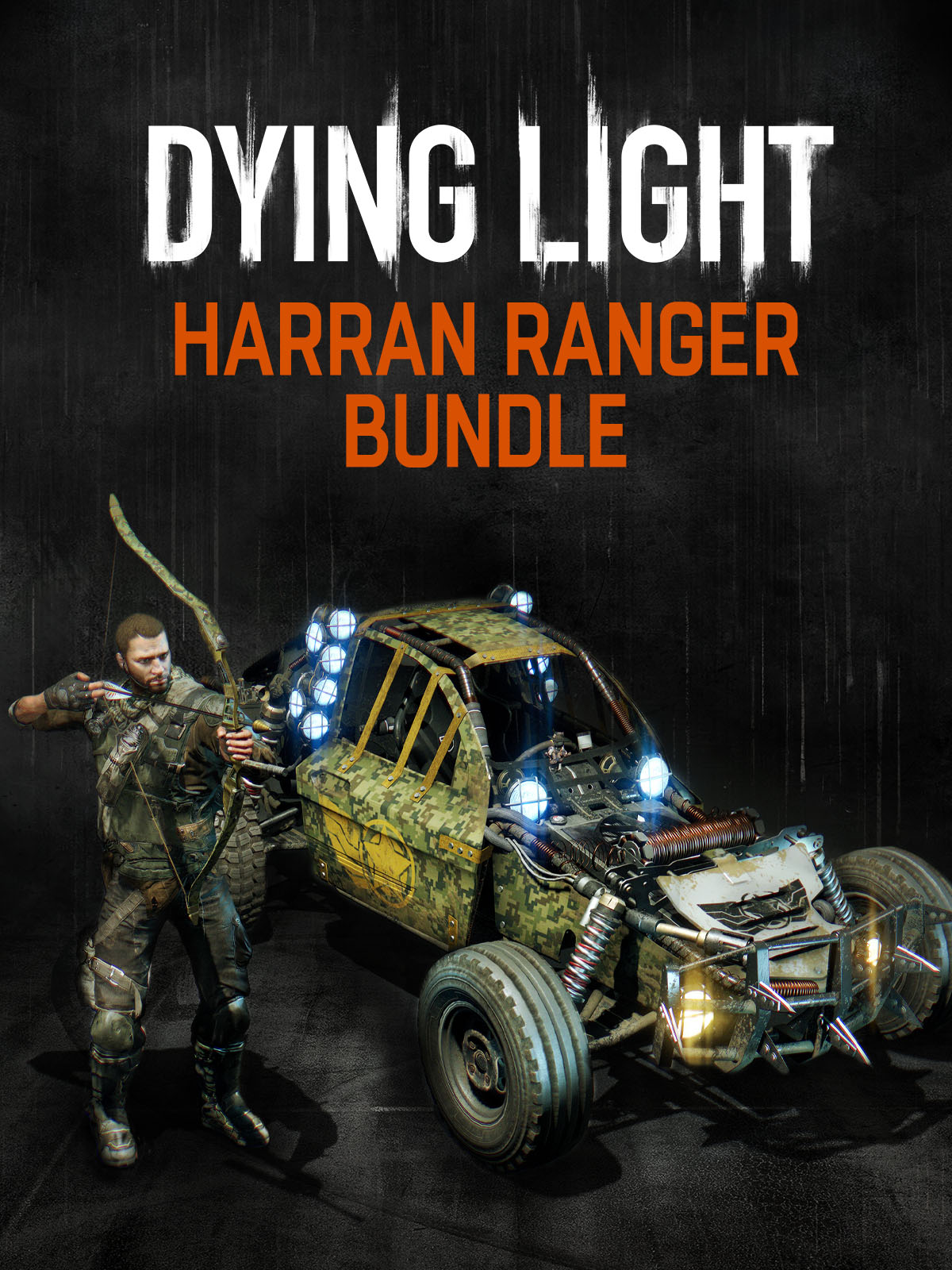 Dying Light — Harran Ranger Bundle - Epic Games Store