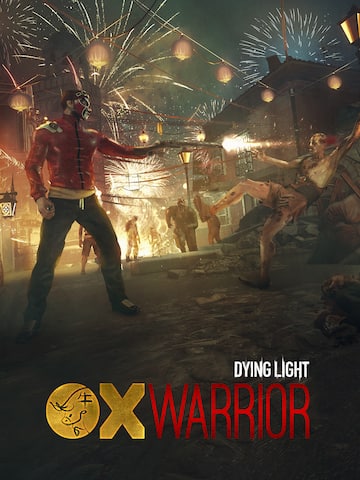 Dying Light - Ox Warrior Bundle