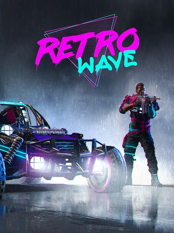 Dying Light - Retrowave Bundle