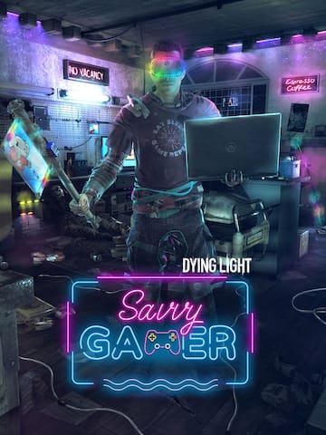 Dying Light - Savvy Gamer Bundle