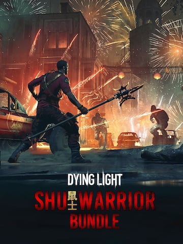 Dying Light - Shu Warrior Bundle