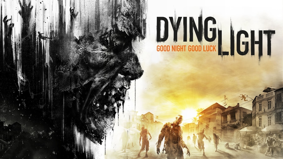 Dying Light: Standard Edition