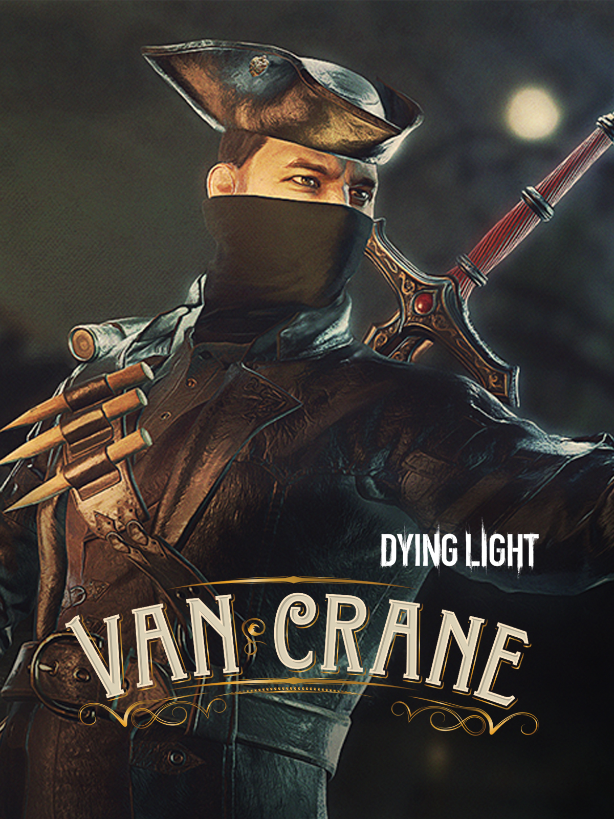 Dying Light Van Crane Bundle Epic Games Store