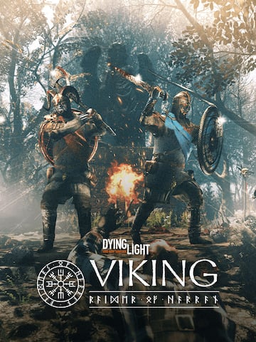 Dying Light - Viking: Raiders of Harran Bundle