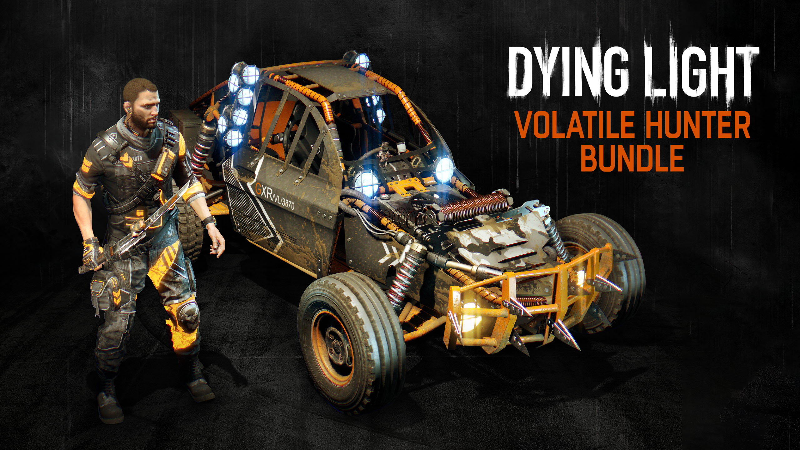 Dying Light - Volatile Bundle Epic Games Store