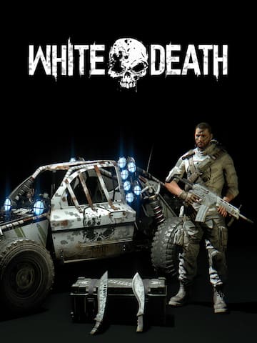 Dying Light - White Death Bundle