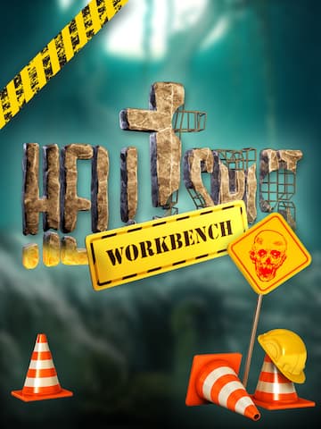 Hellsplit: Workbench