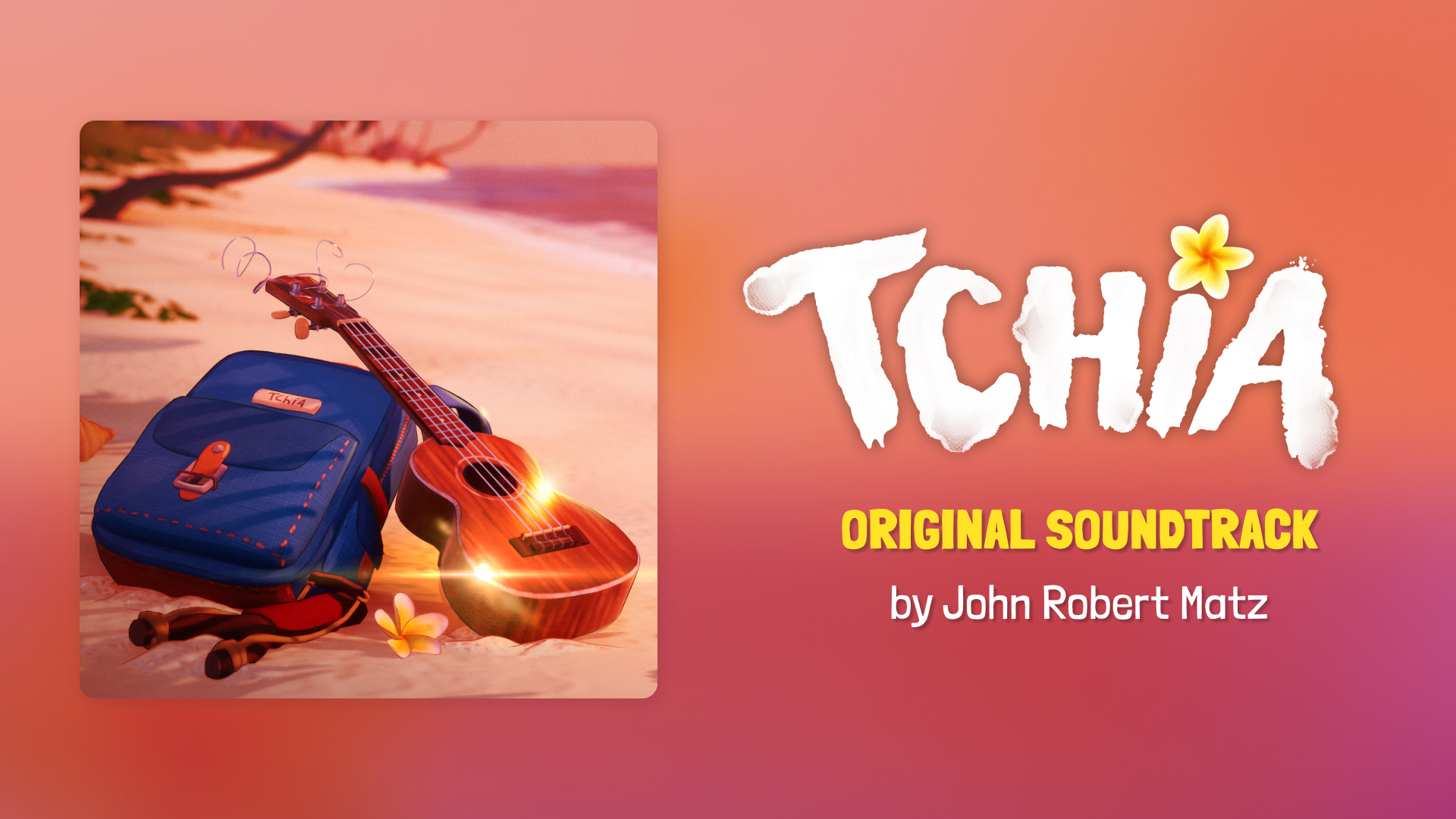 Tchia: Original Soundtrack