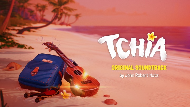 Tchia: Original Soundtrack
