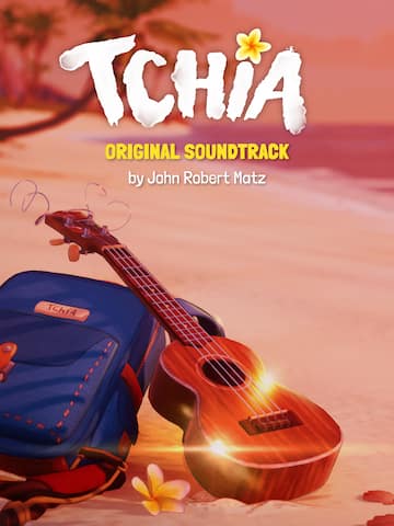 Tchia: Original Soundtrack