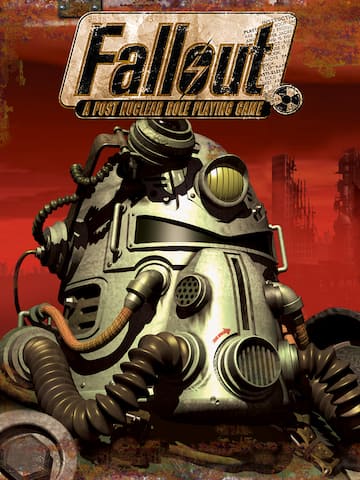 Fallout: A Post Nuclear Role Playing Game