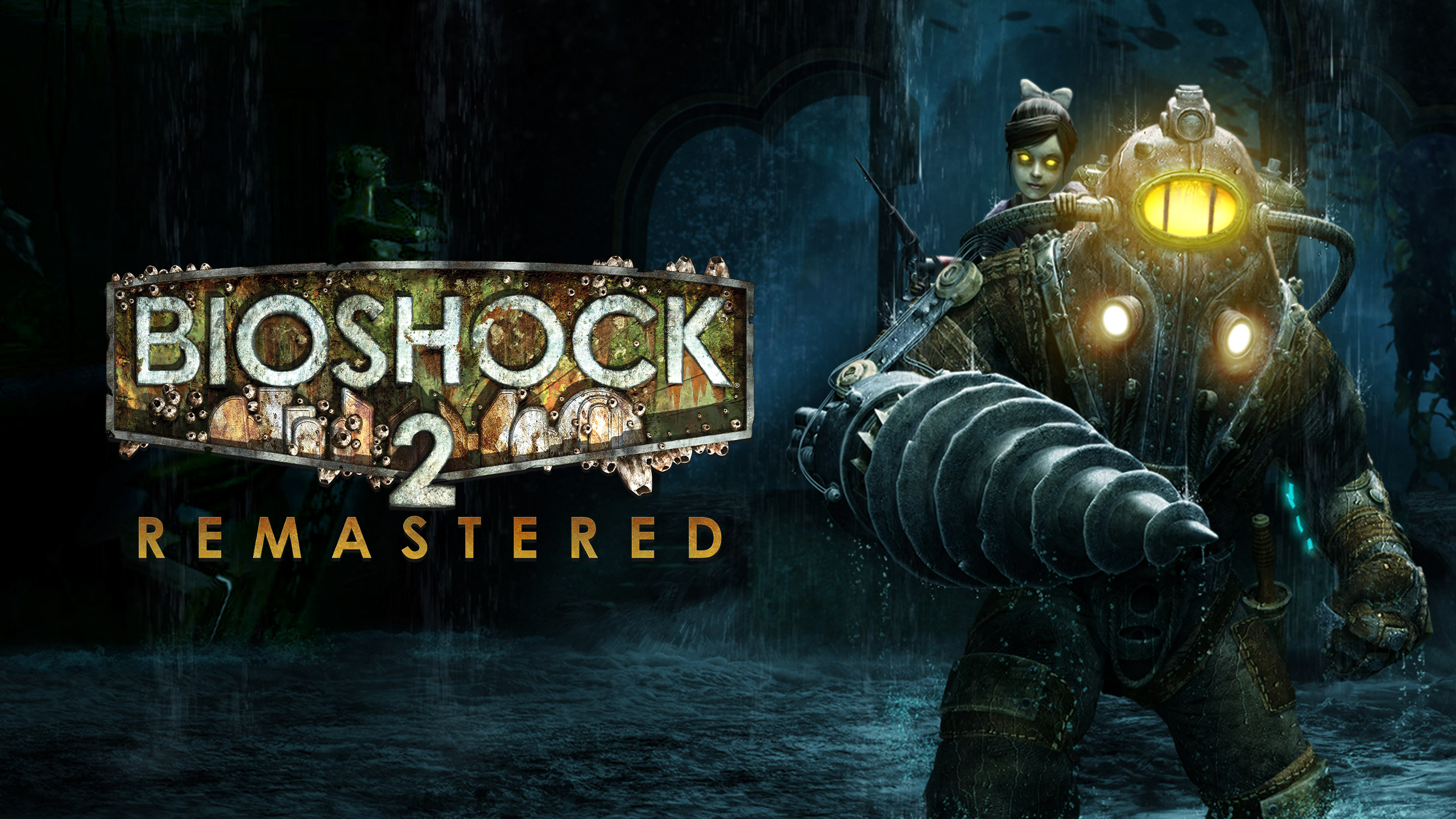 Jogo Bioshock 2 Pc em Promoção na Americanas