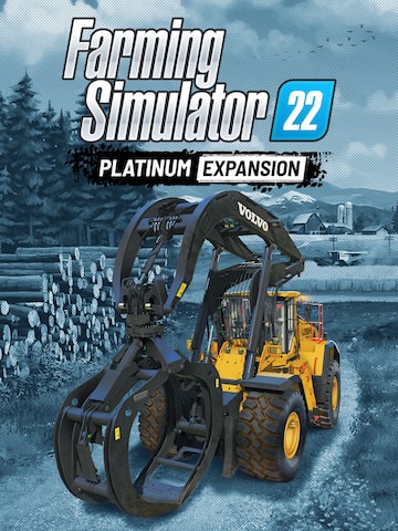 FS22 - Platinum Expansion