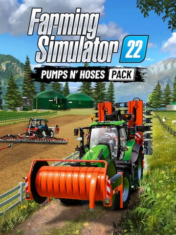 Pumps n' Hoses