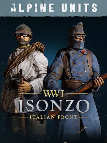 Alpine Units Pack