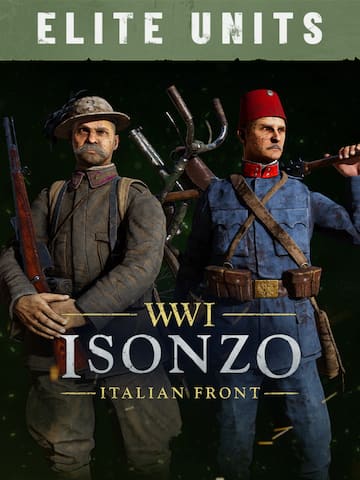 Elite Units Pack