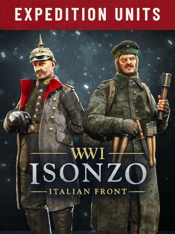 Expedition Units Pack