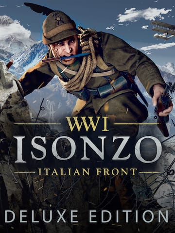 Isonzo: Deluxe Edition Early