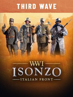 Isonzo - Third Wave