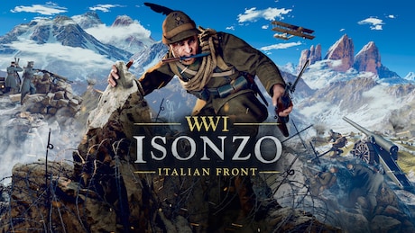 Купить ключ дешево Isonzo Early