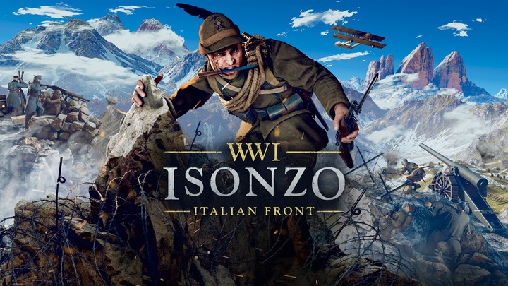 Isonzo Early