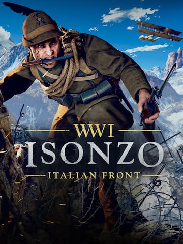 Isonzo Early
