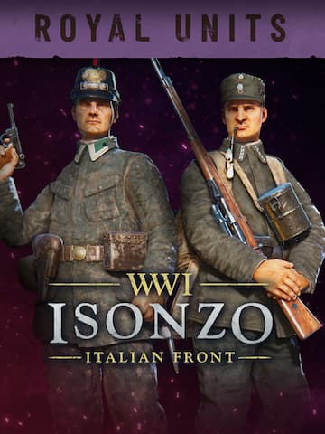 Royal Units Pack
