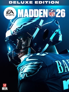 Madden NFL 26 Deluxe Edition