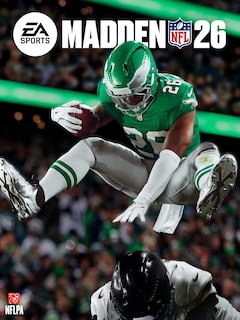 Madden NFL 26