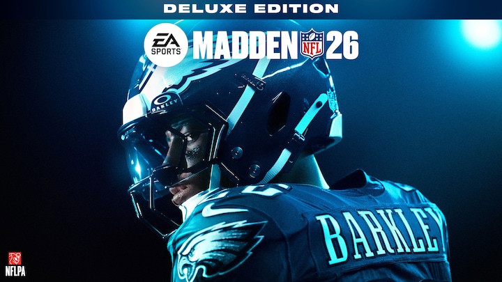 EA SPORTS™ Madden NFL 26 Deluxe Edition