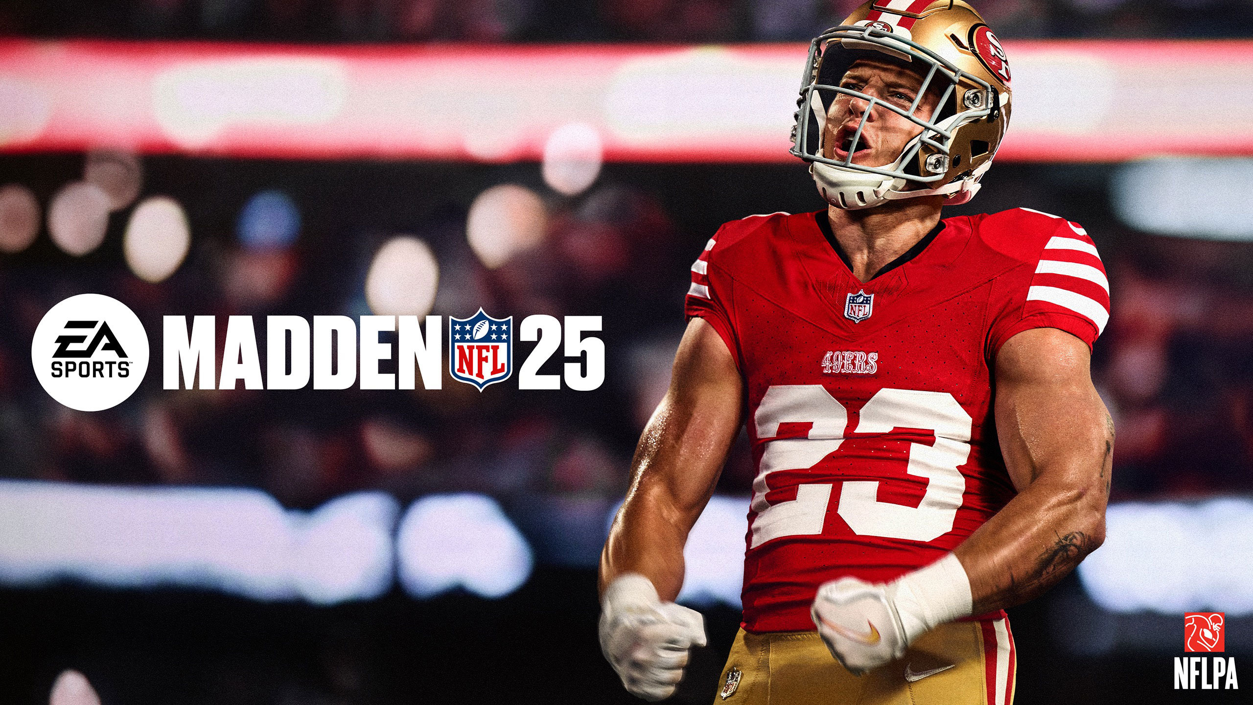 EA SPORTS™ Madden NFL 25 | いますぐダウンロードして購入 - Epic Games Store