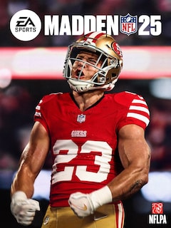 EA SPORTS™ Madden NFL 25