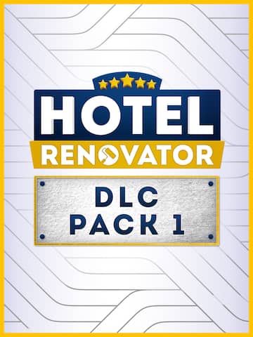 Hotel Renovator - DLC PACK 1