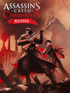 Assassin's Creed Chronicles: Russia