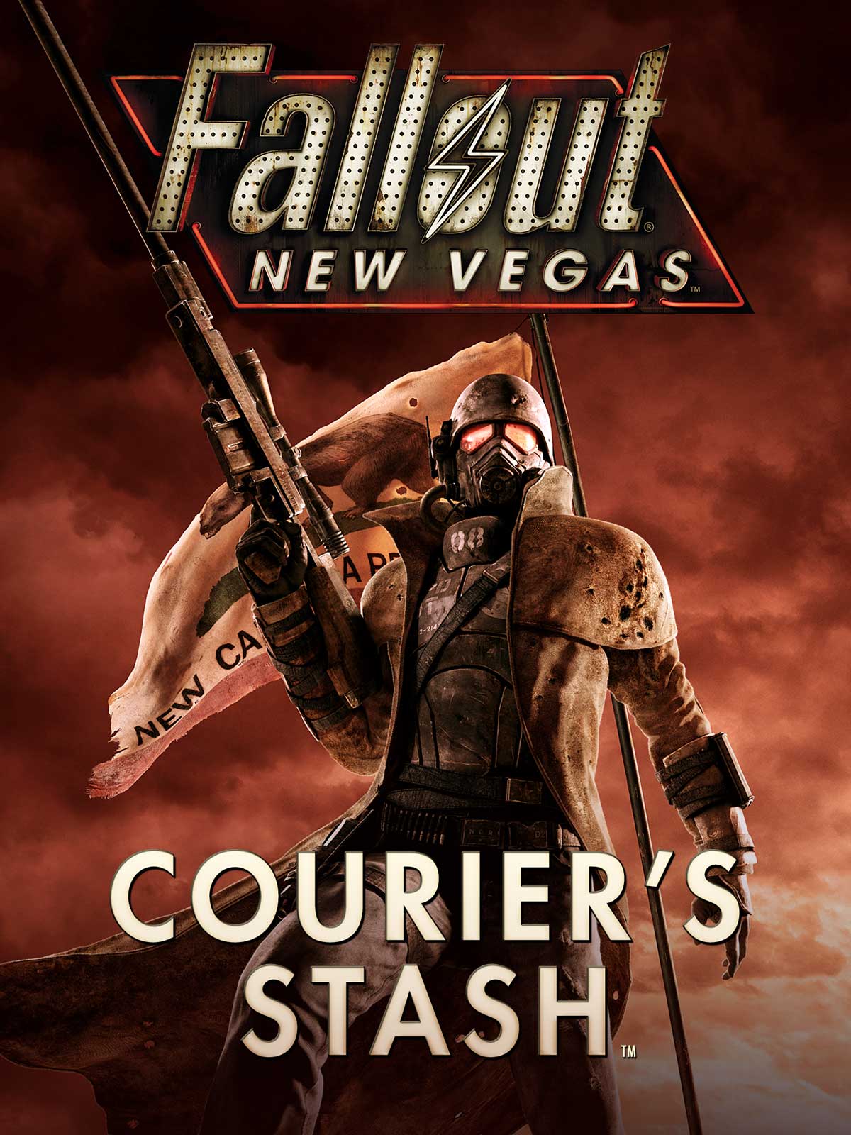 Fallout: New Vegas DLC and All Addons - Epic Games Store