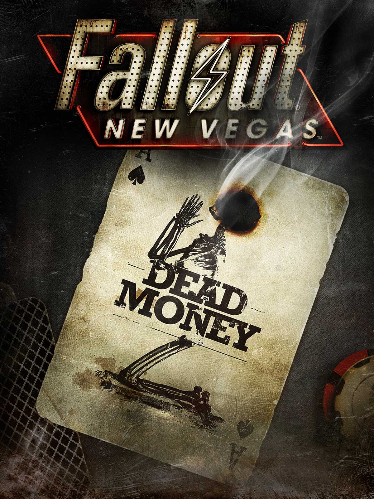 Fallout New Vegas®: Dead Money - Epic Games Store