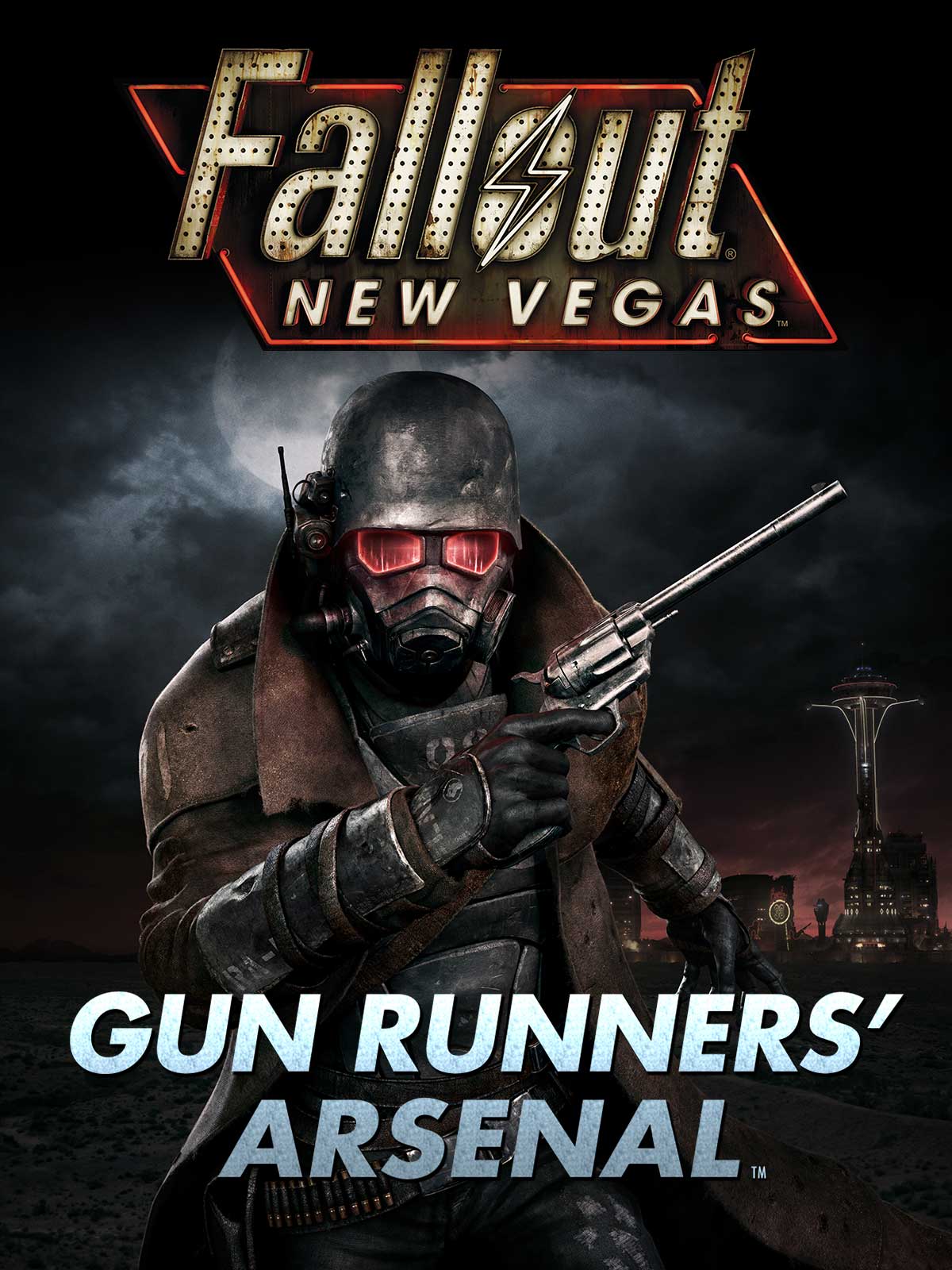 Fallout: New Vegas (フォールアウト:ニューベガス) - 旧機種