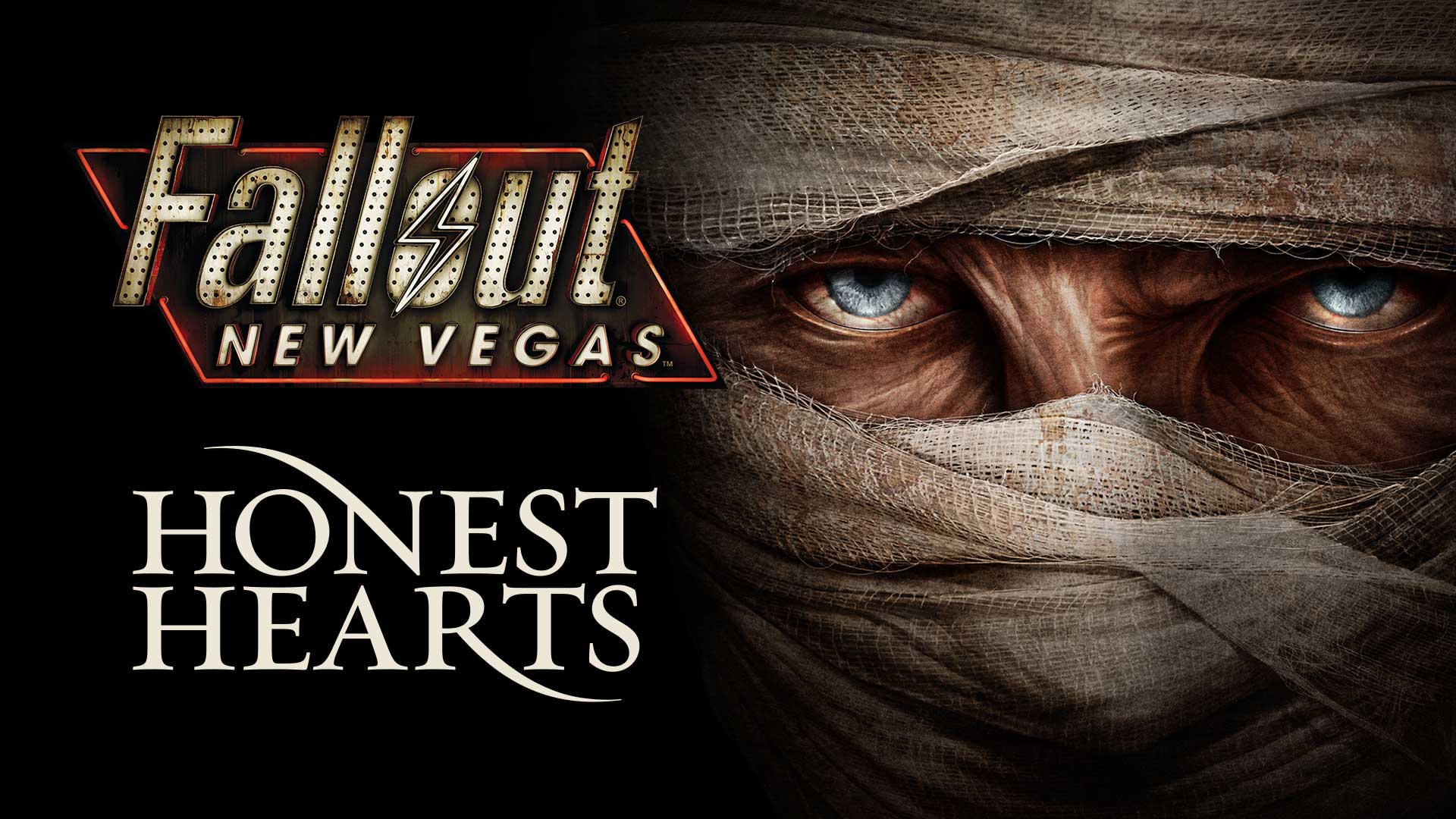 Fallout New Vegas® Honest Hearts Epic Games Store