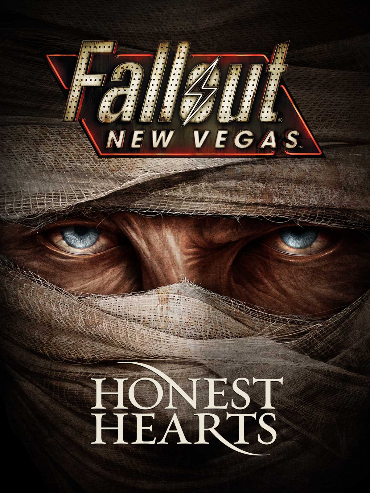 Fallout New Vegas®: Honest Hearts — Epic Games Store