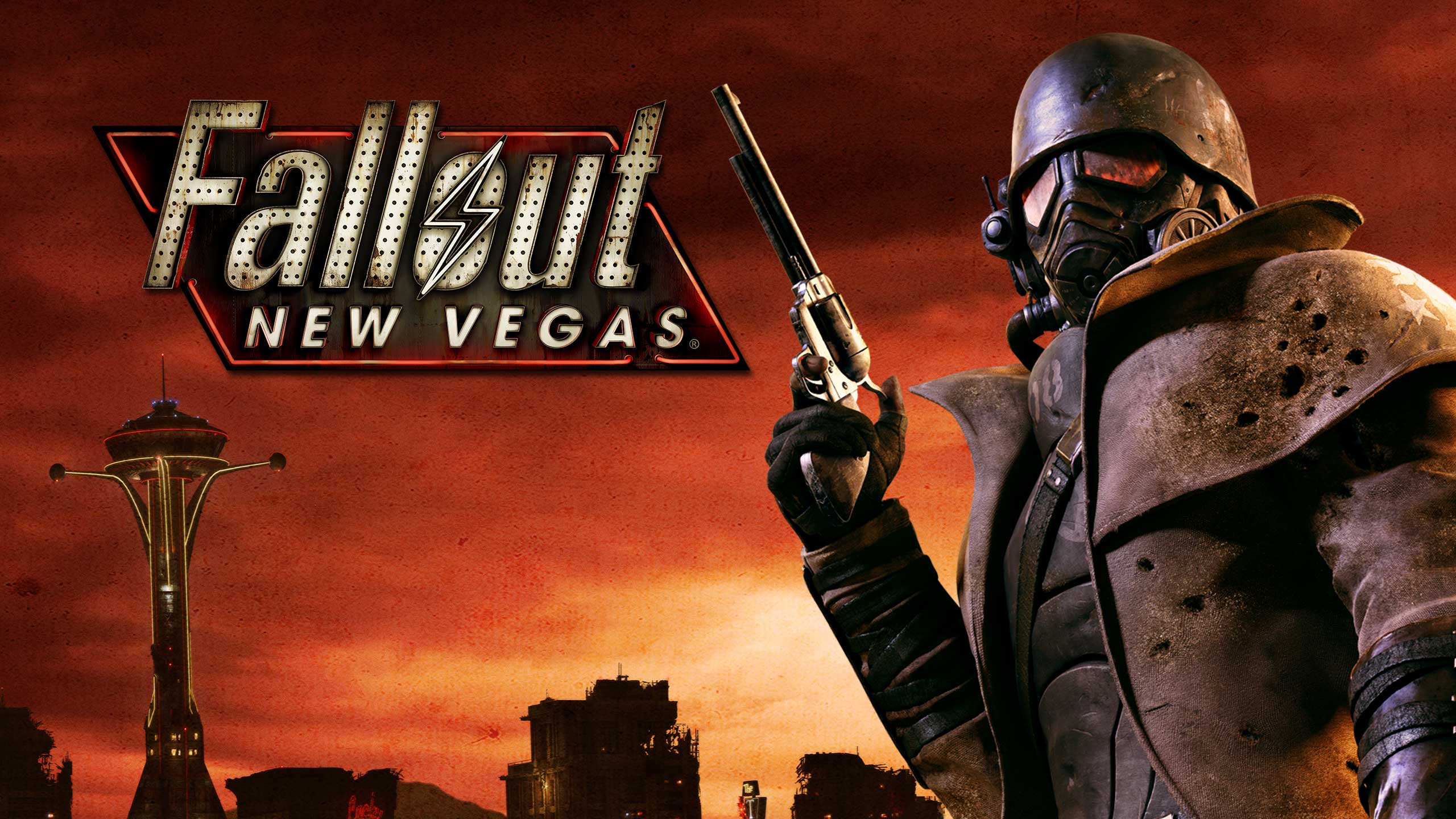 Fallout: New Vegas DLC and All Addons - Epic Games Store