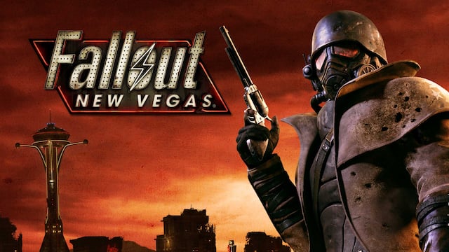Fallout: New Vegas