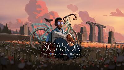 SEASON®: A letter to the future