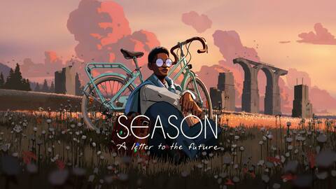 SEASON®: A letter to the future