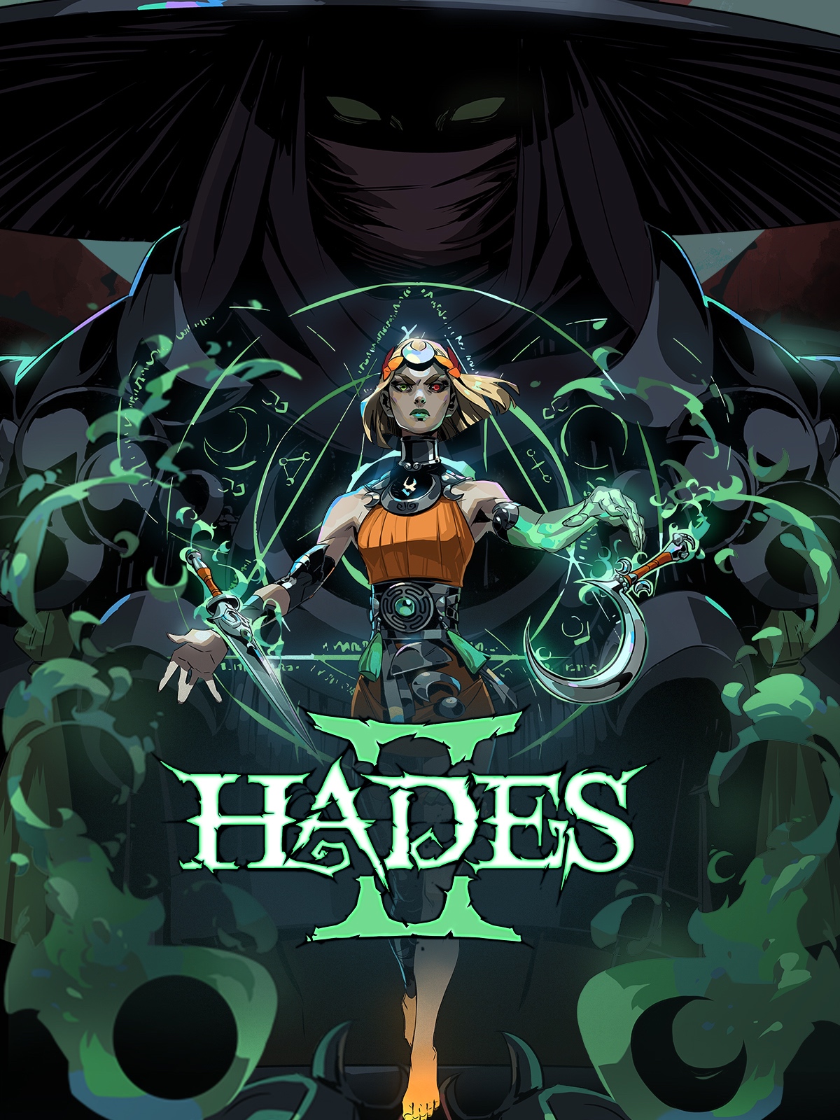 Hades 2 - Gameplay 