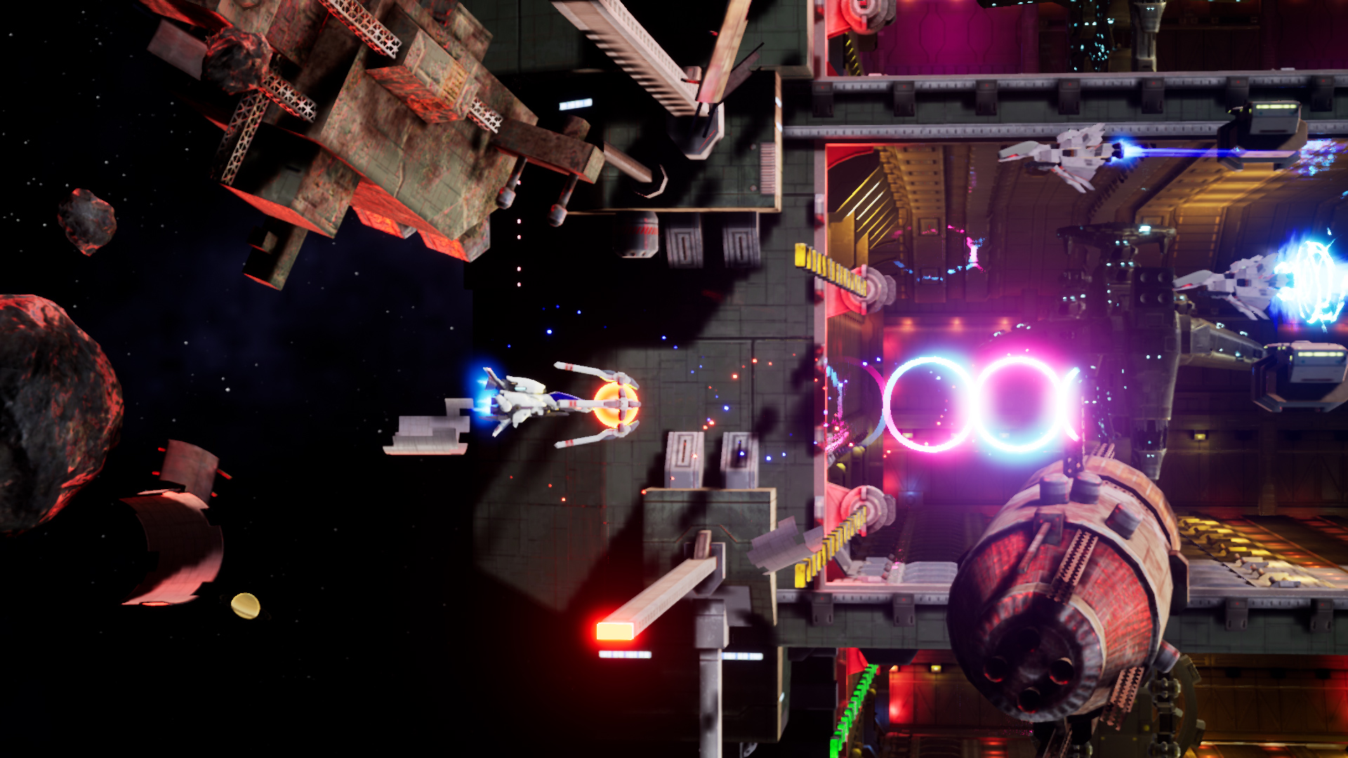 R-Type Final 2 - DLC Set 5 - featuredMedia