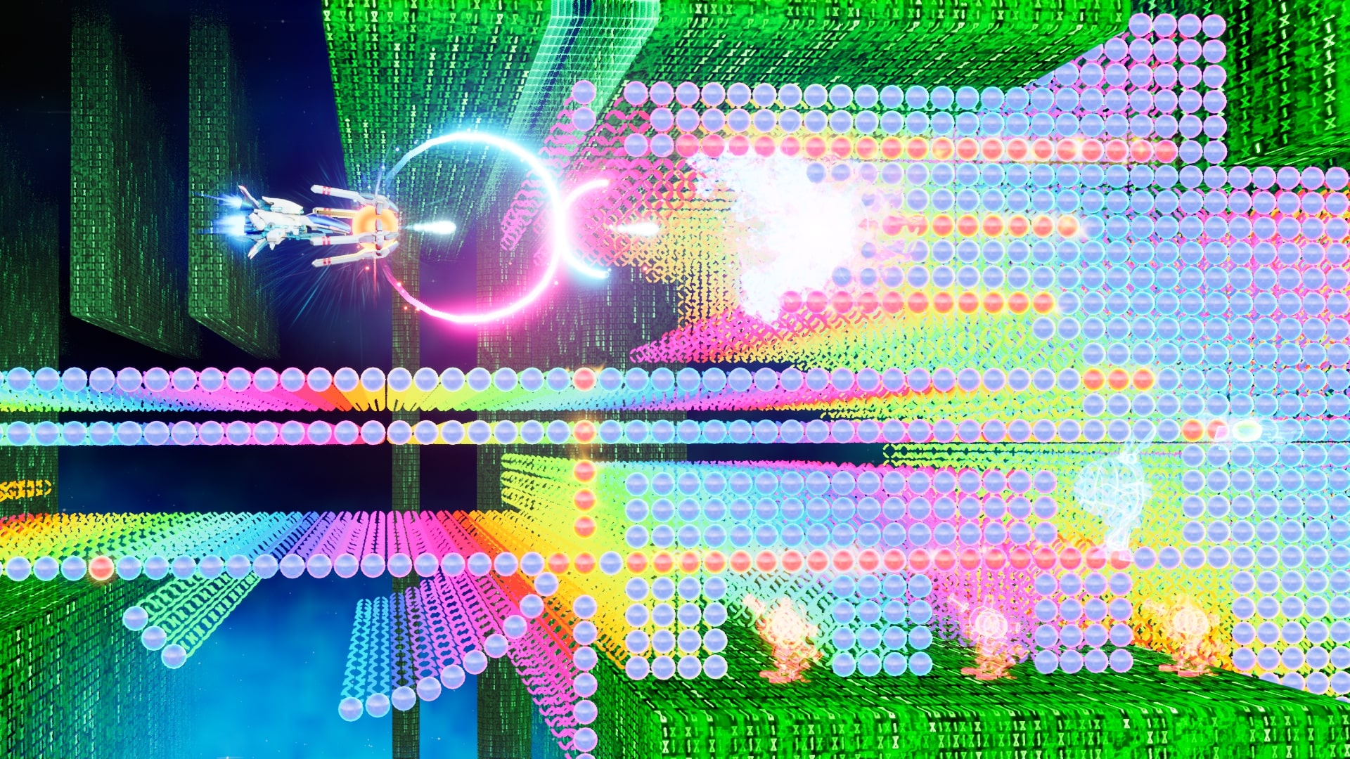 R-Type Final 2 - DLC Set 9 - featuredMedia