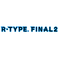 R-Type Final 2: New Pilot Support Pack - ProductLogo