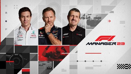 Купить ключ дешево F1 Manager 2023